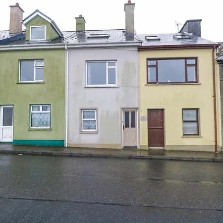 Casa vacanze Quayside House